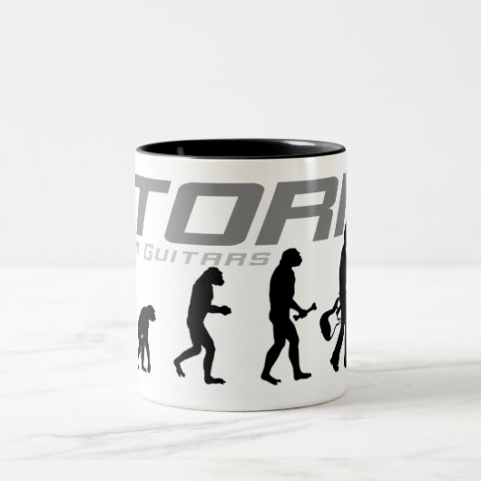 Tasse d'évolution de TEMPÊTE (Centre)
