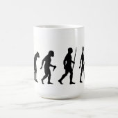 Tasse d'évolution d'observation d'oiseau (Centre)