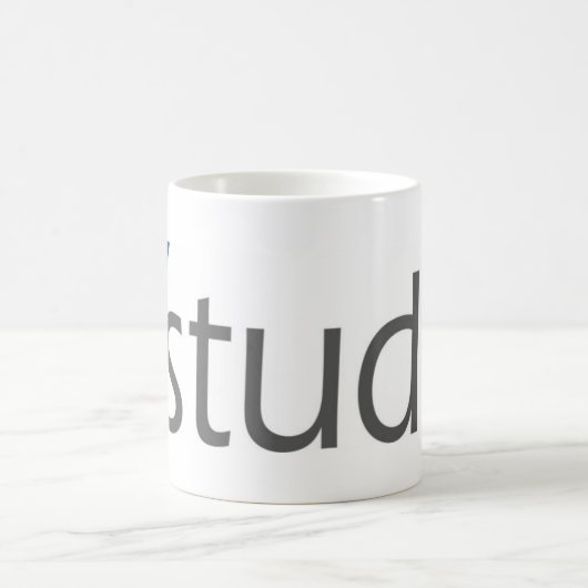 Tasse d'EVstudio (Centre)