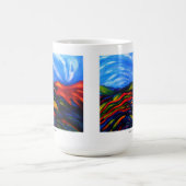 TASSE d'exaltation (Centre)