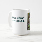 Tasse d'examen de Chocorua (Devant gauche)