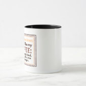 Tasse d'examens (Centre)