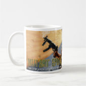 Tasse d'excavatrice de retraitement (Gauche)