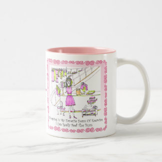 TASSE d'exercice
