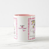 TASSE d'exercice (Centre)