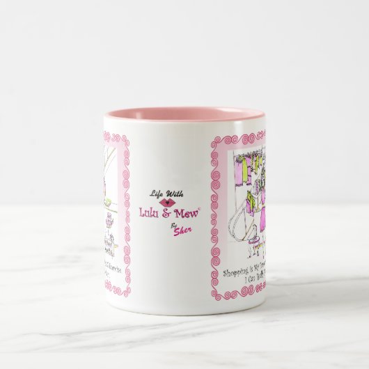 TASSE d'exercice (Centre)