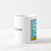 tasse d'Exit27A.com (Centre)