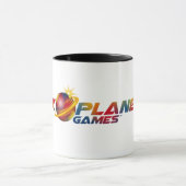 TASSE D'EXOPLANET (Centre)