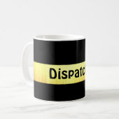 Tasse d'expéditeur (Devant gauche)