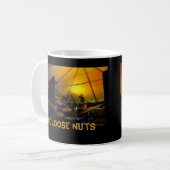 Tasse d'exposition de Rio Grande de Greeley (Devant gauche)