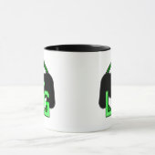 Tasse d'ExtraLifeGamers (Centre)