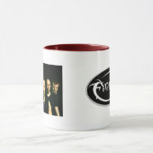 Tasse d'Eyonize (Centre)