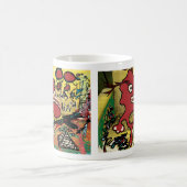 Tasse d'ha ha (Centre)