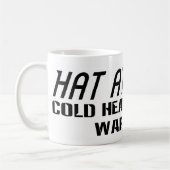 Tasse d'ha - pleine enveloppe (Gauche)