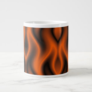 Tasse d'Halloween