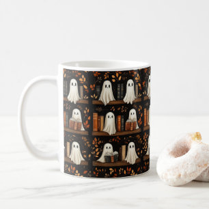 tasse d'halloween