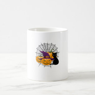 tasse d'halloween