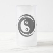 Tasse d'harmonie de Patte-fect (Centre)