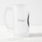 Tasse d'harmonie de Patte-fect (Gauche)