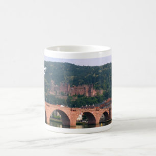 Tasse d'Heidelberg