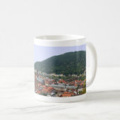 Tasse d'Heidelberg (Devant droit)