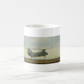 Tasse d'hélicoptère (Centre)