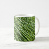 Tasse d'herbe (Devant droit)