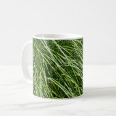 Tasse d'herbe (Devant gauche)