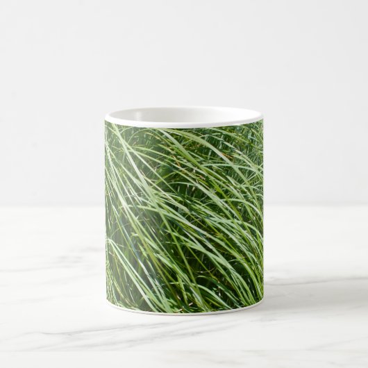 Tasse d'herbe (Centre)