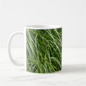 Tasse d'herbe (Gauche)