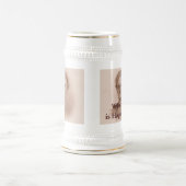 Tasse d'heure heureuse (Centre)