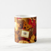 Tasse d'histoire de Noël (Centre)