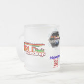 Tasse d'historien (Devant gauche)