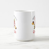 Tasse d'hiver (Centre)