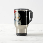 tasse d'hiver (Devant droit)