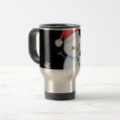 tasse d'hiver (Devant gauche)