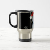tasse d'hiver (Gauche)