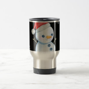 tasse d'hiver