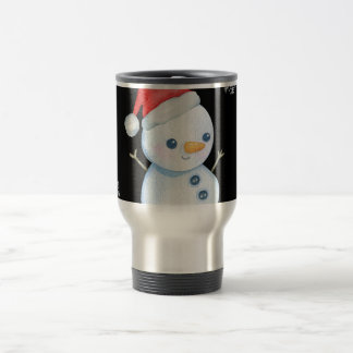 tasse d'hiver