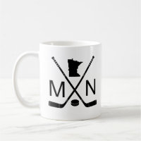 Tasse d'hockey du Minnesota