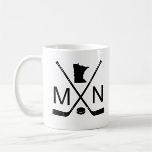 Tasse d'hockey du Minnesota