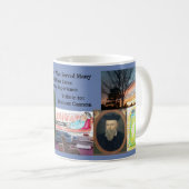 Tasse d'hommage : Canon de Hypnotherapist Dolores (Devant droit)