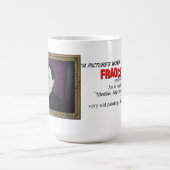 Tasse d'homme de la Renaissance (Centre)