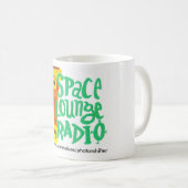 Tasse d'homme de Tiki (Devant droit)