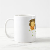 Tasse d'homme des cavernes (Gauche)