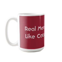 Tasse d'hommes de Valentines d'Edition spéciale