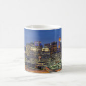 Tasse d'horizon de Cincinnati (Centre)