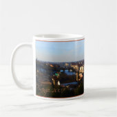 Tasse d'horizon de Florence (Gauche)