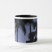 Tasse d'horizon de Laguna (Centre)