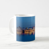 Tasse d'horizon de Louisville (Devant gauche)